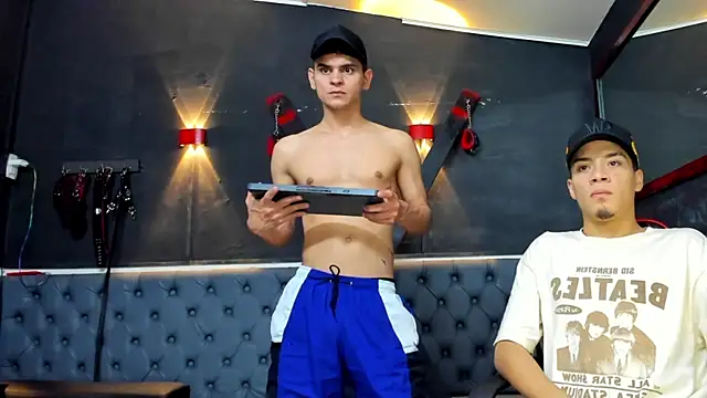 liam coleman25 online show from December 2025 04:17:02 AM