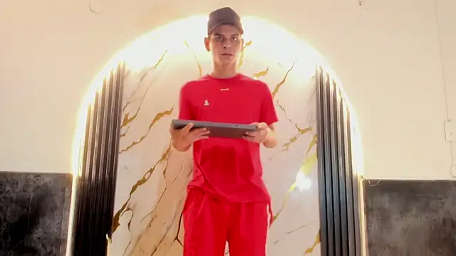 liam coleman25 online show from February 2026 04:21:01 AM