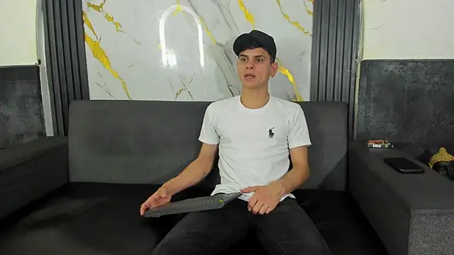 liam coleman25 online show from March 2026 05:22:01 AM