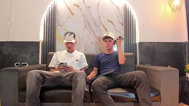 liam coleman25 online show from March 2026 04:52:02 AM