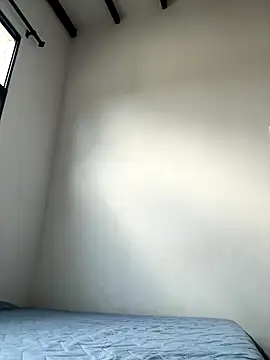 ISABELFORYOU1 online show from December 2025 09:19:02 PM