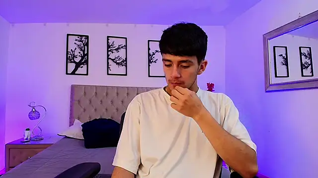 Axel Draven online show from October 2025 11:09:01 AM