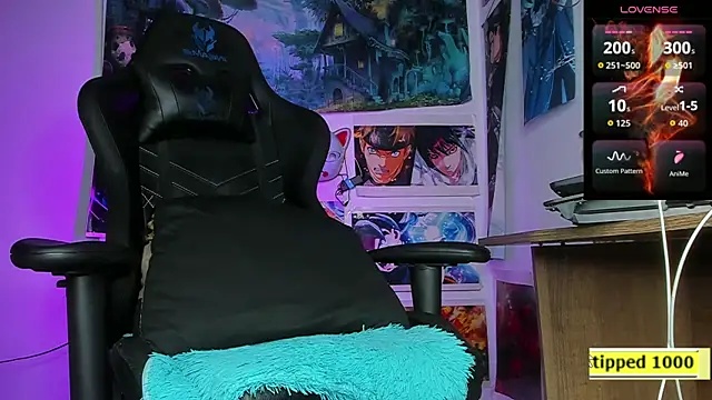 Aaron bazz2 online show from March 2026 02:33:02 AM