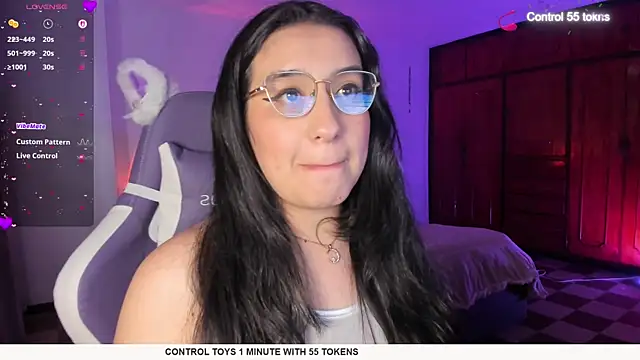 Snapshot of tellmemaddie chatting on June 2026 09:04:01 PM tellmemaddie online show from June 2026 09:04:01 PM