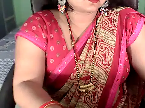 BABITA KUMARII online show from October 2025 05:23:02 PM