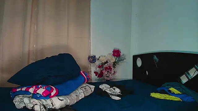 LucasGaeel online show from January 2026 01:16:02 PM