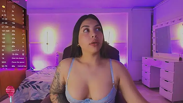 kloe28 online show from July 2026 03:25:02 AM