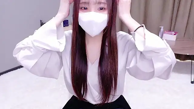 NINOoHard-Engine online show from January 2026 05:54:02 AM