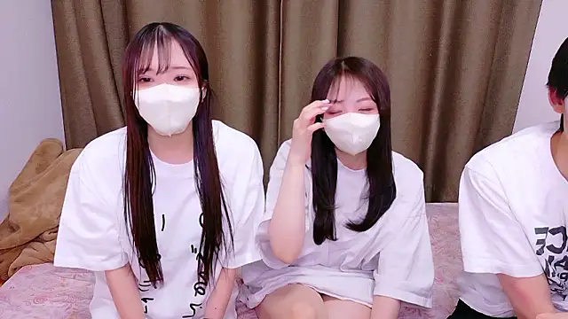 NINOoHard-Engine online show from February 2026 09:19:01 PM