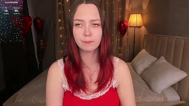 Monica  Queen online show from February 2026 05:28:02 AM