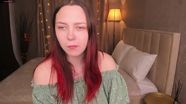 Monica  Queen online show from March 2026 05:33:02 AM