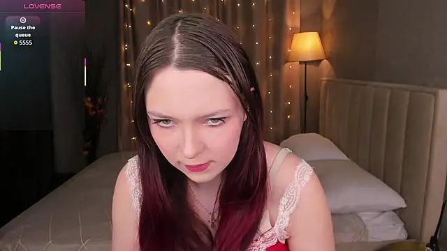 Monica  Queen online show from May 2026 05:37:01 AM