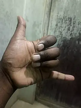 imkingz online show from October 2025 01:17:01 AM