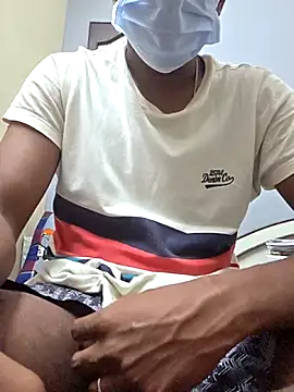 handsome blg tam online show from October 2025 11:18:02 AM