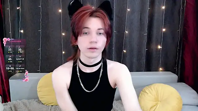 evan reinhart online show from November 2025 01:04:02 AM