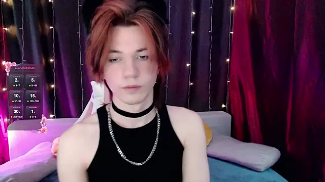 evan reinhart online show from December 2025 02:54:01 PM