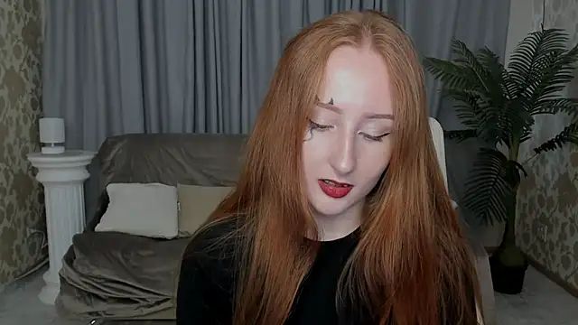 Snapshot of TwilightSerena chatting on October 2025 11:45:02 AM TwilightSerena online show from October 2025 11:45:02 AM