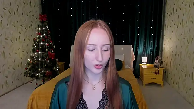 Snapshot of TwilightSerena chatting on December 2025 11:41:02 AM TwilightSerena online show from December 2025 11:41:02 AM