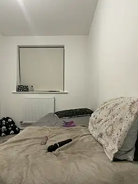 Snapshot of ScarStarX chatting on December 2025 10:48:02 PM ScarStarX online show from December 2025 10:48:02 PM