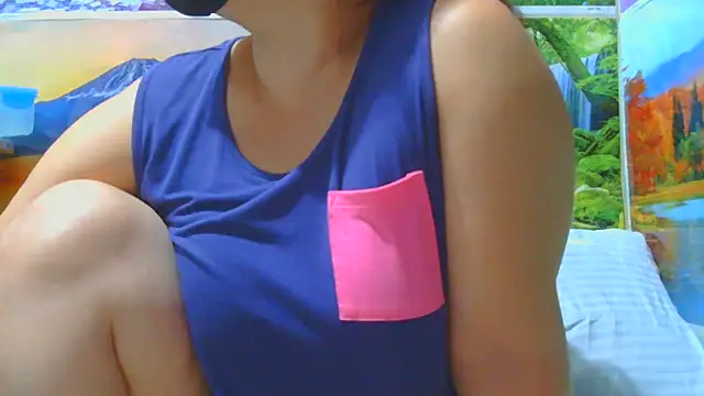 Snapshot of Kimkhaepretty chatting on November 2025 02:43:02 PM Kimkhaepretty online show from November 2025 02:43:02 PM