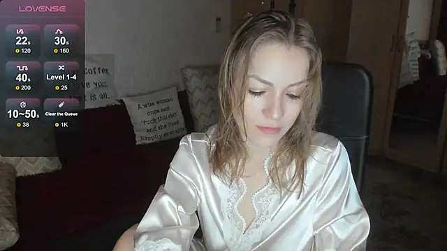 Snapshot of Tiffany_Bates chatting on May 2026 03:34:01 AM Tiffany Bates online show from May 2026 03:34:01 AM