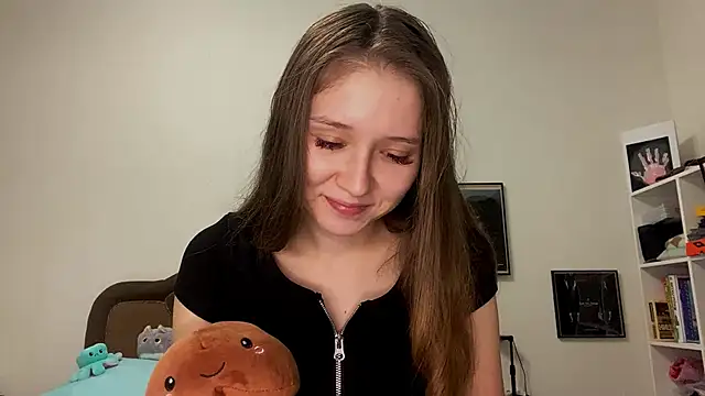 Denny Yorgeritai online show from October 2025 03:13:01 PM