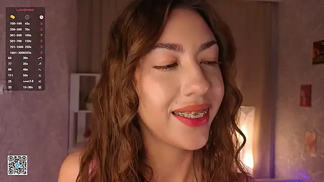 KeilaJeschon online show from October 2025 04:27:01 AM