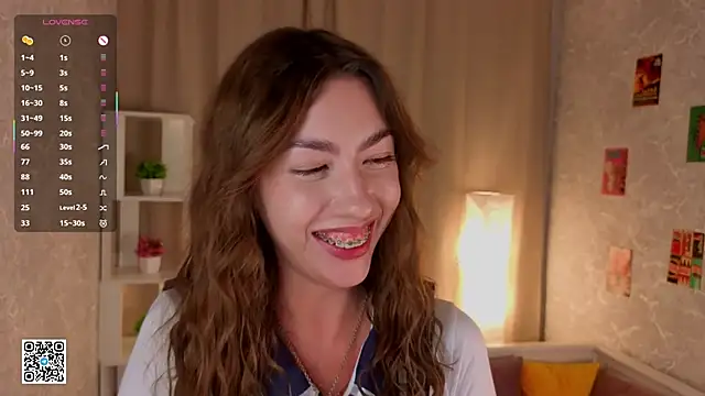 KeilaJeschon online show from November 2025 05:07:02 AM