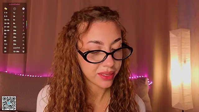 KeilaJeschon online show from November 2025 04:22:01 AM