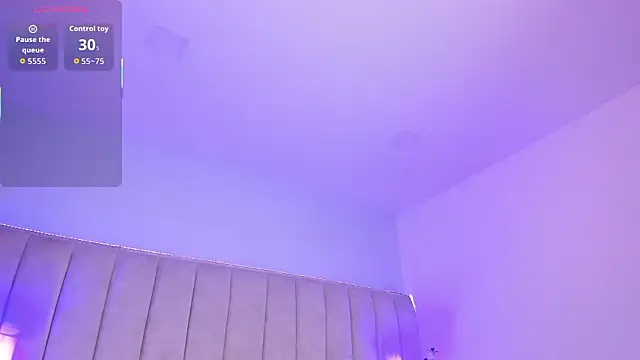 EllaaThorne online show from March 2026 11:22:01 PM