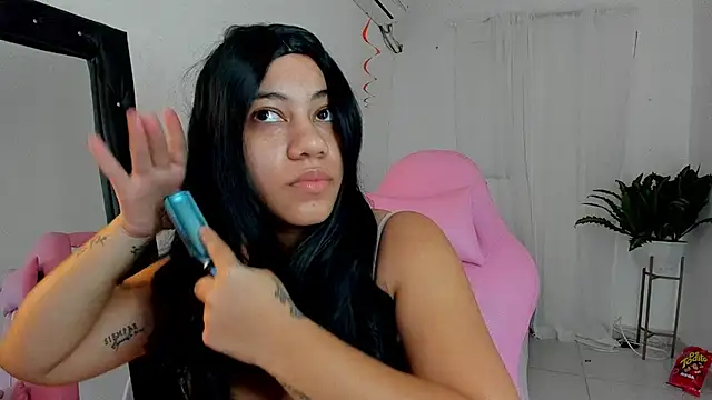 vanelope smith online show from November 2025 12:31:01 AM