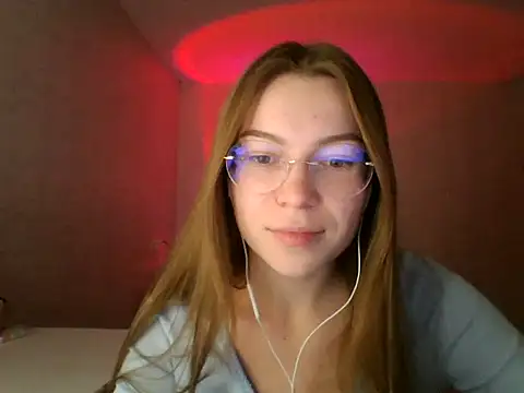 Melirynn online show from October 2025 06:17:01 PM