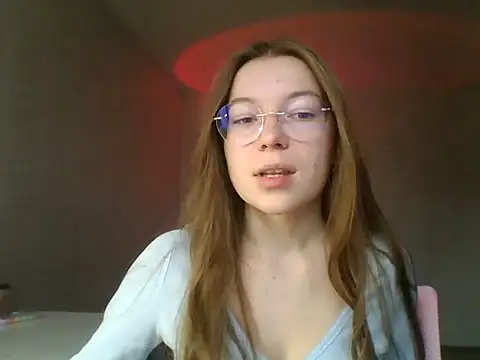 Melirynn online show from October 2025 08:55:02 AM