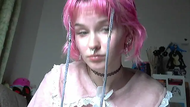 Paradoxy  online show from March 2026 08:50:01 PM