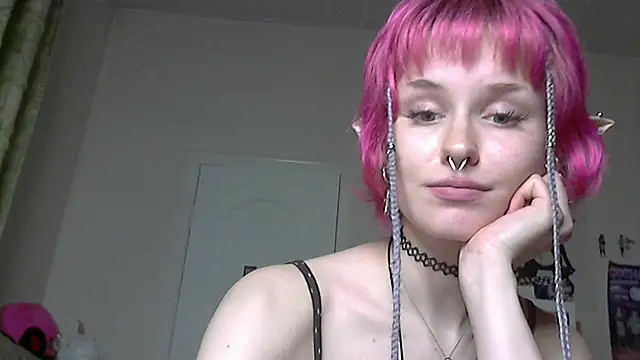 Paradoxy  online show from March 2026 08:45:02 PM