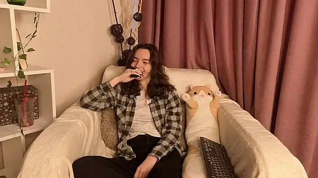 TarahCayne online show from October 2025 08:04:02 AM