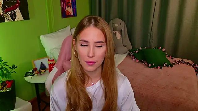 Jane2sweet online show from October 2025 05:54:01 PM