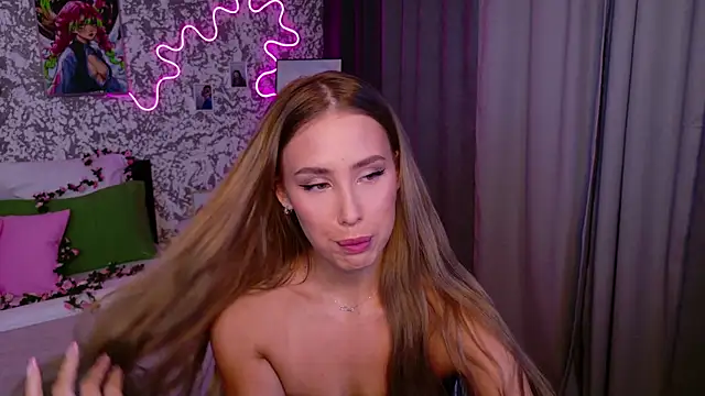 Jane2sweet online show from October 2025 05:46:02 PM