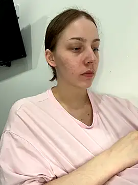 Im Regina online show from November 2025 09:05:02 PM