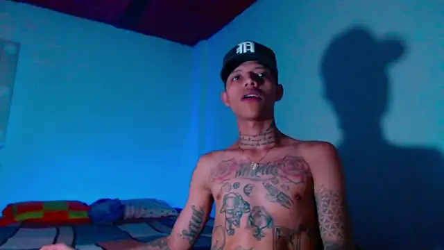 ethan valka online show from February 2026 10:19:02 PM