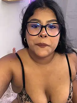 AnaBrowmn online show from June 2026 05:01:02 PM