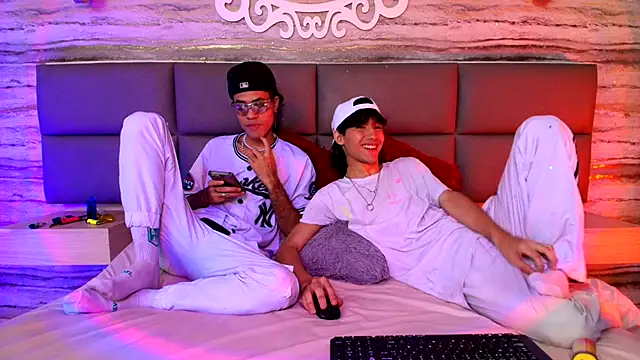 Lovers 21 online show from September 2025 08:25:02 PM