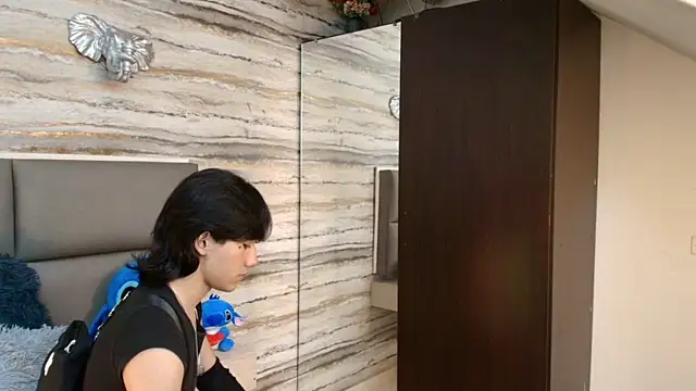 Lovers 21 online show from November 2025 03:40:01 AM