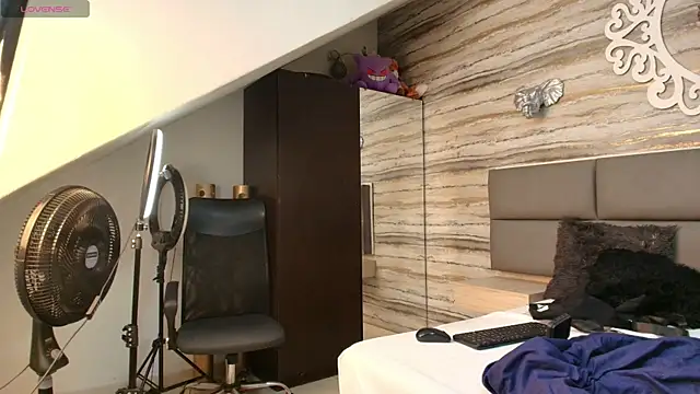 Lovers 21 online show from March 2026 04:29:02 AM