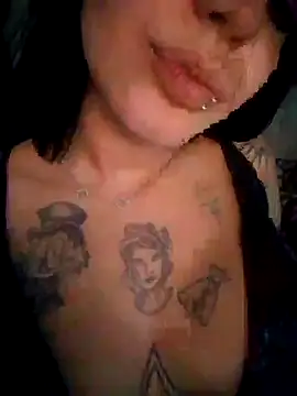 Snapshot of afrodite3145 chatting on September 2025 12:03:02 AM afrodite3145 online show from September 2025 12:03:02 AM