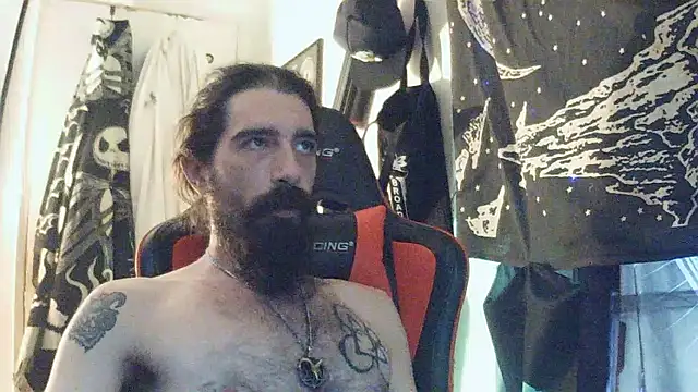 Neekaleek89 online show from March 2026 05:50:02 PM