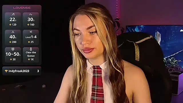 MissMaya   online show from October 2025 08:20:01 PM