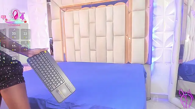 Snapshot of Sarah_Adamss chatting on November 2025 12:33:02 PM Sarah Adamss online show from November 2025 12:33:02 PM