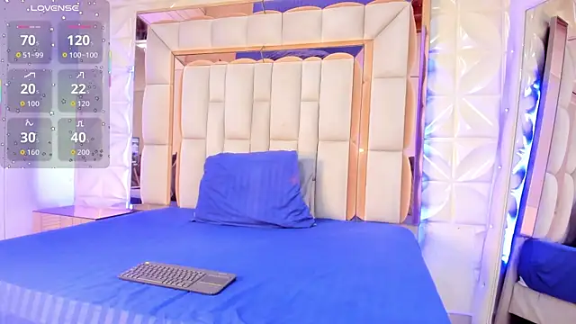 Sarah Adamss online show from December 2025 12:34:02 PM