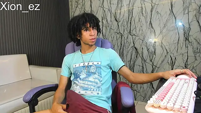 Snapshot of xion_ez chatting on June 2026 04:31:02 PM xion ez online show from June 2026 04:31:02 PM